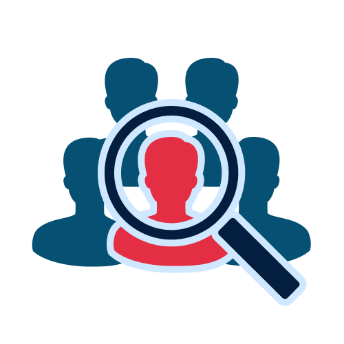 Know who did what to whom and when